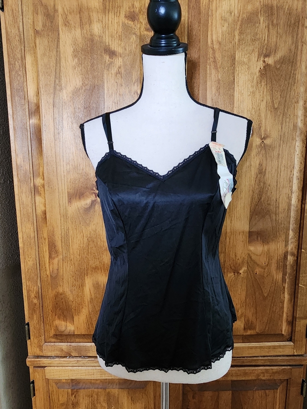 Vintage Vanity Fair Dead Stock NWT Camisole | 38